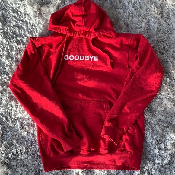 Anti Social Social Club Tops - Anti social social club hoodie